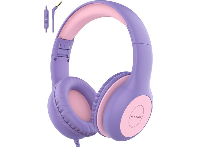 Product Image 1 - EarFun Kids Headphones