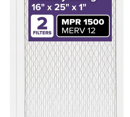 Product Image 1 - Filtrete 16x25x1 AC Fu