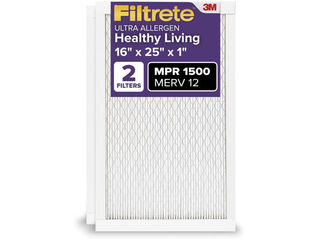 Product Image 1 - Filtrete 16x25x1 AC Fu