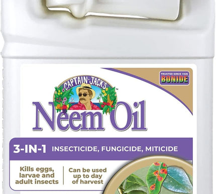 Product Image 1 - Bonide Captain Jacks N