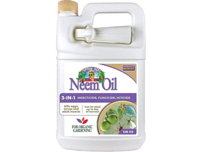 Product Image 1 - Bonide Captain Jacks N