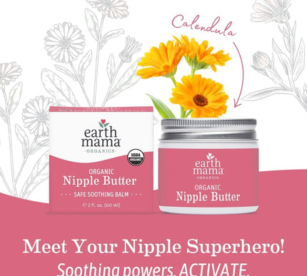 Product Image 7 - Earth Mama Organic Nip