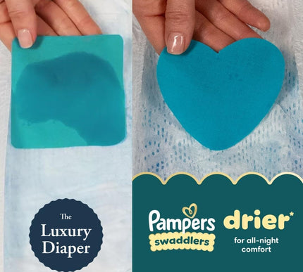 Product Image 6 - Pampers Swaddlers Diap