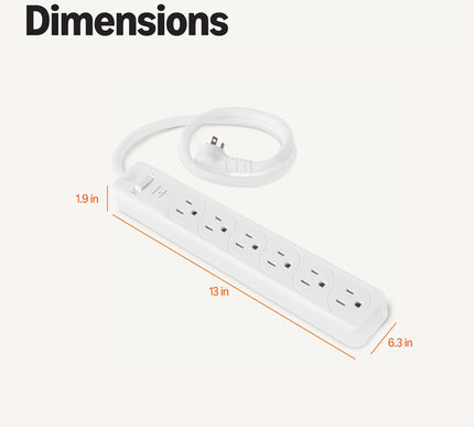 Product Image 5 - Amazon Basics Rectangl