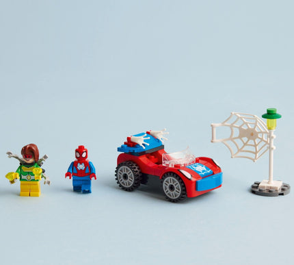 Product Image 4 - LEGO Marvel SpiderMans