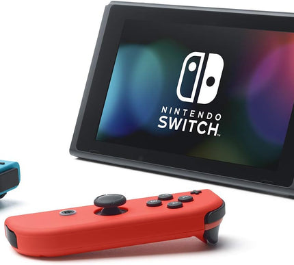 Product Image 5 - Nintendo Switch with N