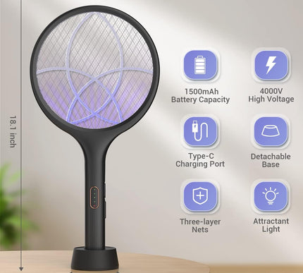 Product Image 2 - YISSVIC Electric Fly S