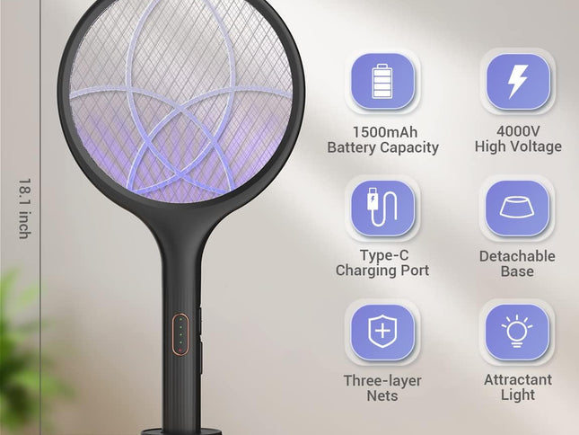 Product Image 2 - YISSVIC Electric Fly S