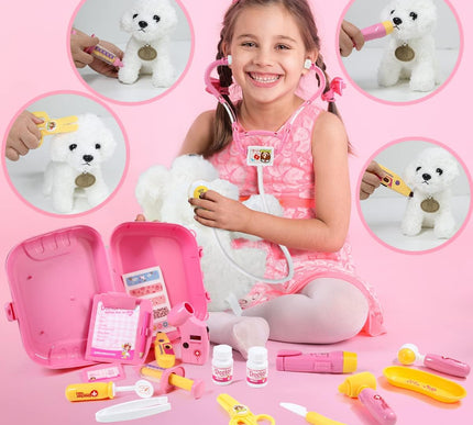 Product Image 7 - Meland Toy Doctor Kit 