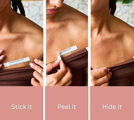 Product Image 6 - Fearless Tape 50 Count