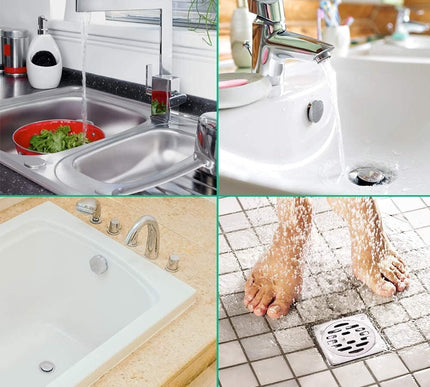 Product Image 3 - ARCTIC EAGLE Drain Sna