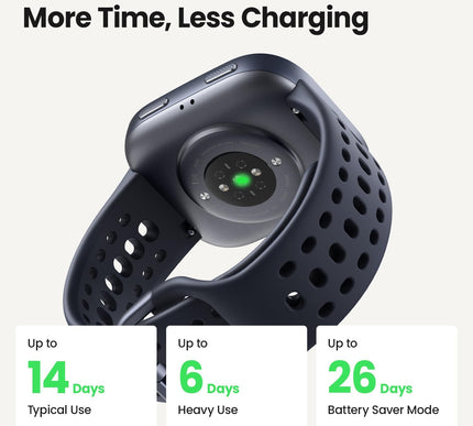 Product Image 3 - Amazfit Bip 6 Smart Wa