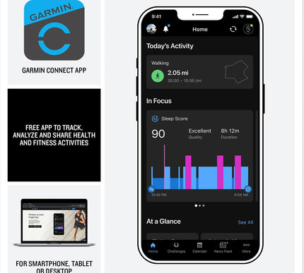 Product Image 6 - Garmin Instinct 3 45mm