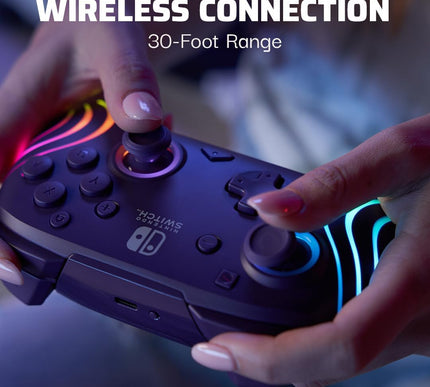 Product Image 6 - PDP Gaming Afterglow W