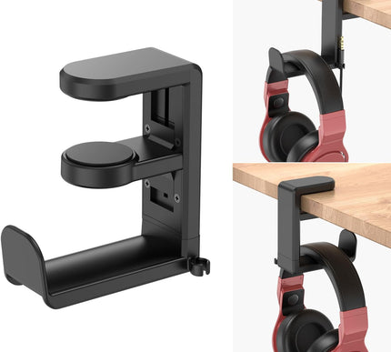 Product Image 1 - EURPMASK Rotating Head