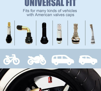 Product Image 5 - Tire Valve Stem Cap Co