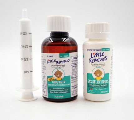 Product Image 8 - Little Remedies New Ba
