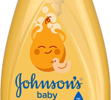 Product Image 7 - Johnsons Baby Shampoo 