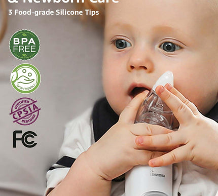 Product Image 8 - GROWNSY Nasal Aspirato