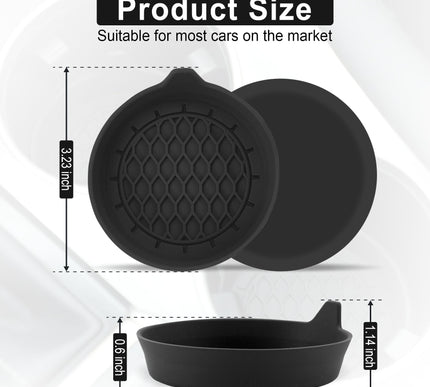 Product Image 2 - SINGARO Car Cup Holder