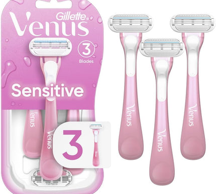 Product Image 1 - Gillette Venus Sensiti