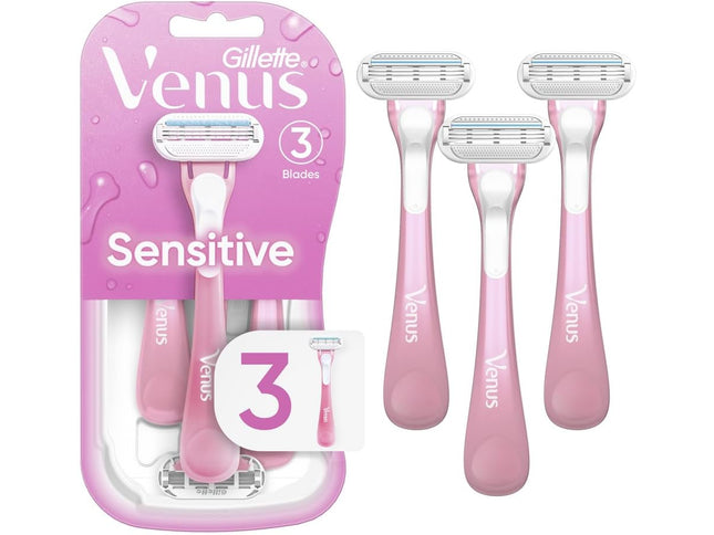 Product Image 1 - Gillette Venus Sensiti