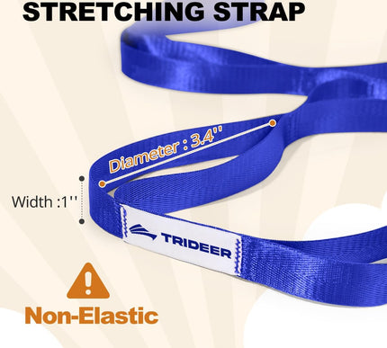 Product Image 3 - Trideer Stretching Str