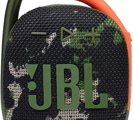 Product Image 1 - JBL Clip 4 Speaker for