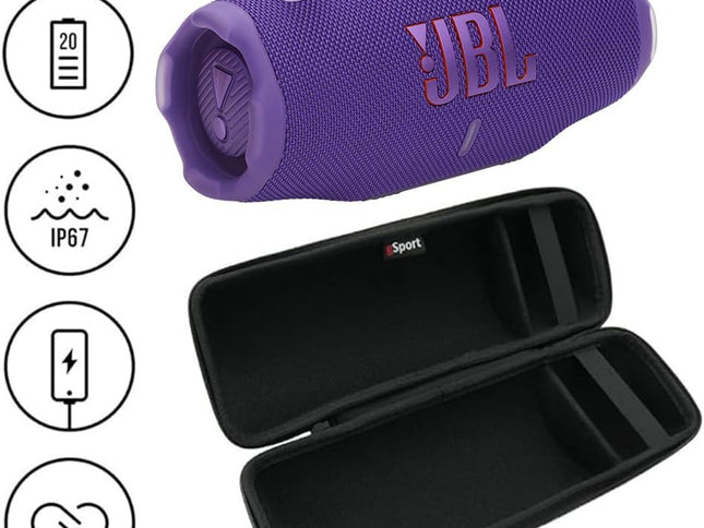 Product Image 2 - JBL Charge 6 Waterproo
