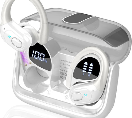 Product Image 1 - Aptkdoe Wireless Earbu