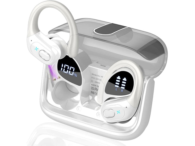 Product Image 1 - Aptkdoe Wireless Earbu