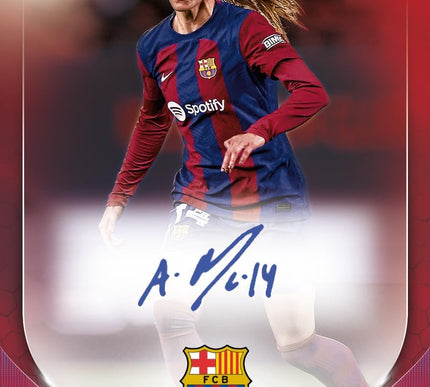 Product Image 3 - 202324 Topps Chrome Wo