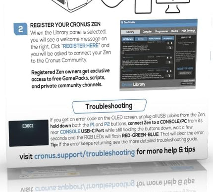 Product Image 5 - Cronus Zen Controller 