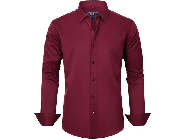 Product Image 1 - JVER Mens Dress Shirts