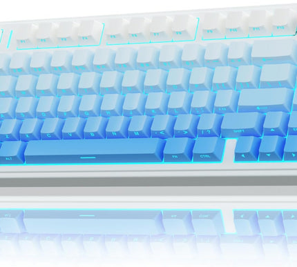 Product Image 1 - AULA F75 Pro Wireless 