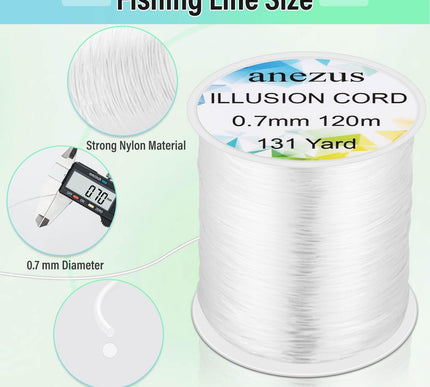 Product Image 4 - Anezus Heavy Duty Fish