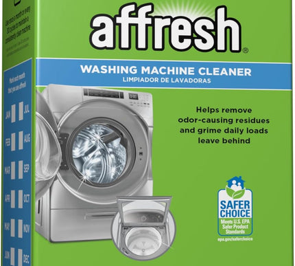 Product Image 1 - Affresh Washing Machin