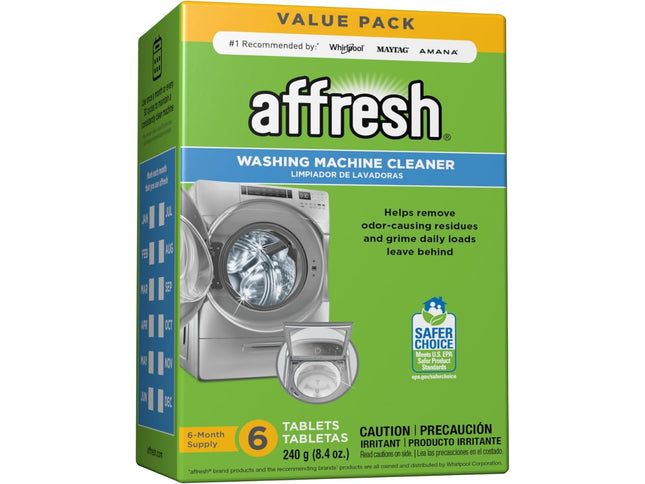 Product Image 1 - Affresh Washing Machin