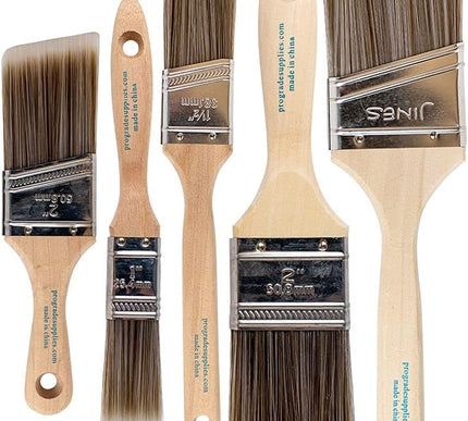 Product Image 8 - Pro Grade Paint Brushe
