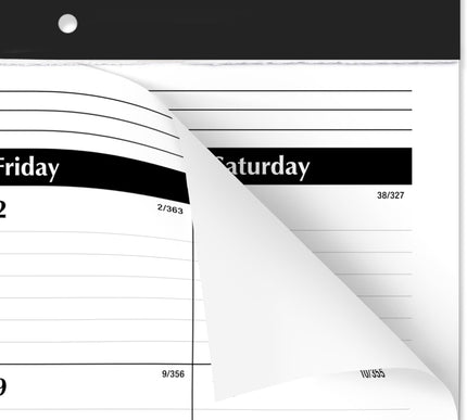 Product Image 5 - ATAGLANCE 2026 Desk Ca
