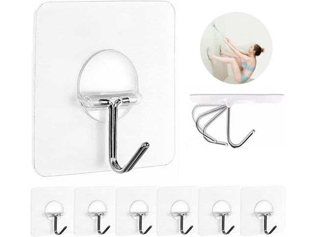 Product Image 1 - JINSHUNFA Adhesive Wal