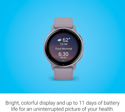 Product Image 3 - Garmin vvoactive 5 Hea