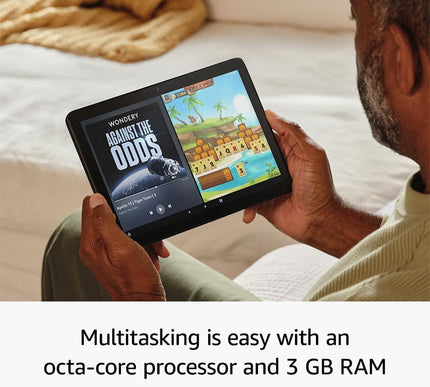 Product Image 2 - Amazon Fire HD 10 tabl