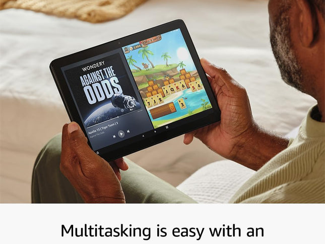 Product Image 2 - Amazon Fire HD 10 tabl