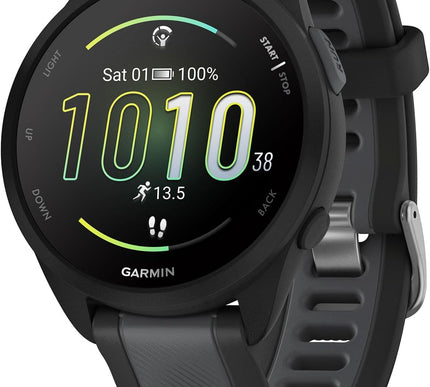 Product Image 1 - Garmin Forerunner 165 