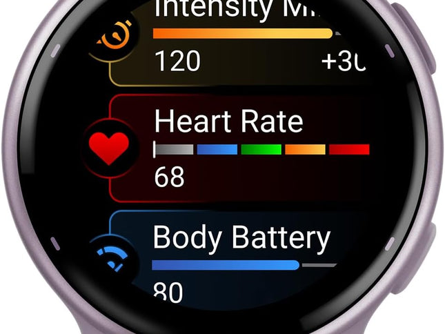 Product Image 2 - Garmin vvoactive 5 Hea