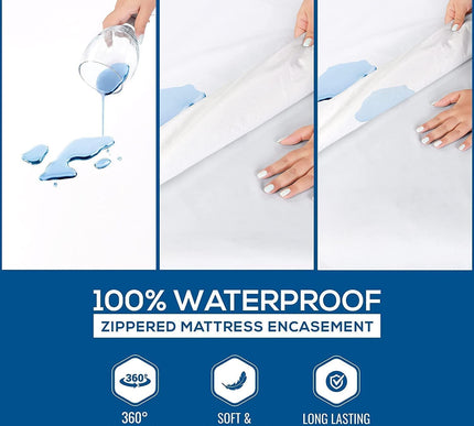 Product Image 3 - Utopia Bedding Waterpr