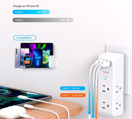 Product Image 5 - Surge Protector Outlet