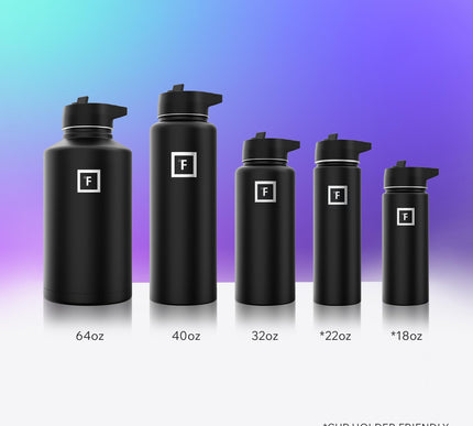 Product Image 7 - IRON °FLASK Camping &