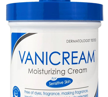 Product Image 1 - Vanicream Moisturizing